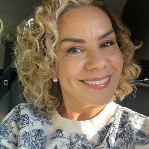 Meet your Posher, Tanya